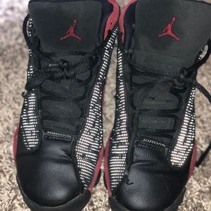 Jordan retro 13
